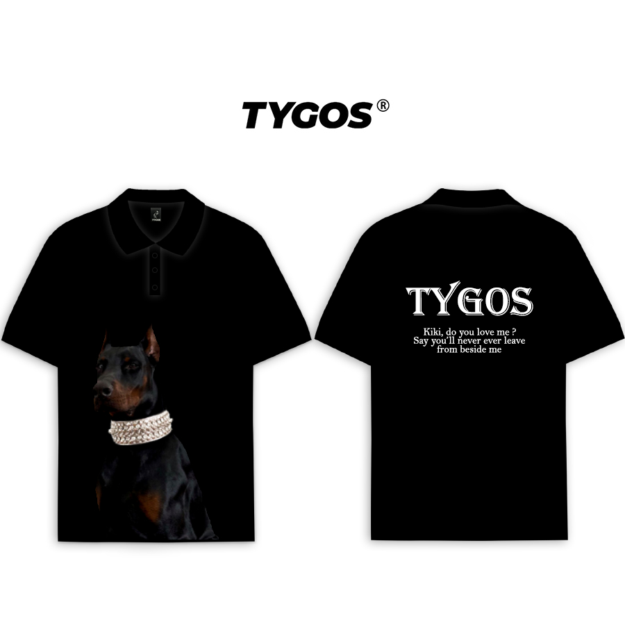 ÁO POLO TYGOS PCN 019