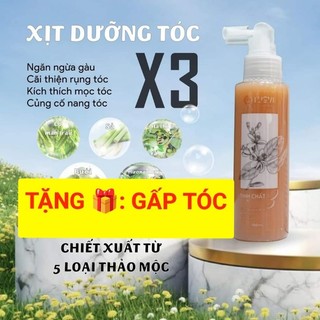 Xịt bưởi kích mọc tóc tuệ vi infinity