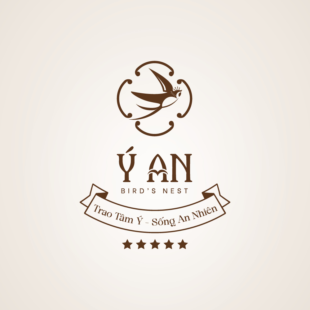 Yến chưng sẵn cho bé KID hương dâu, cam, vani Ý An tốt cho sức khoẻ hũ 70ml