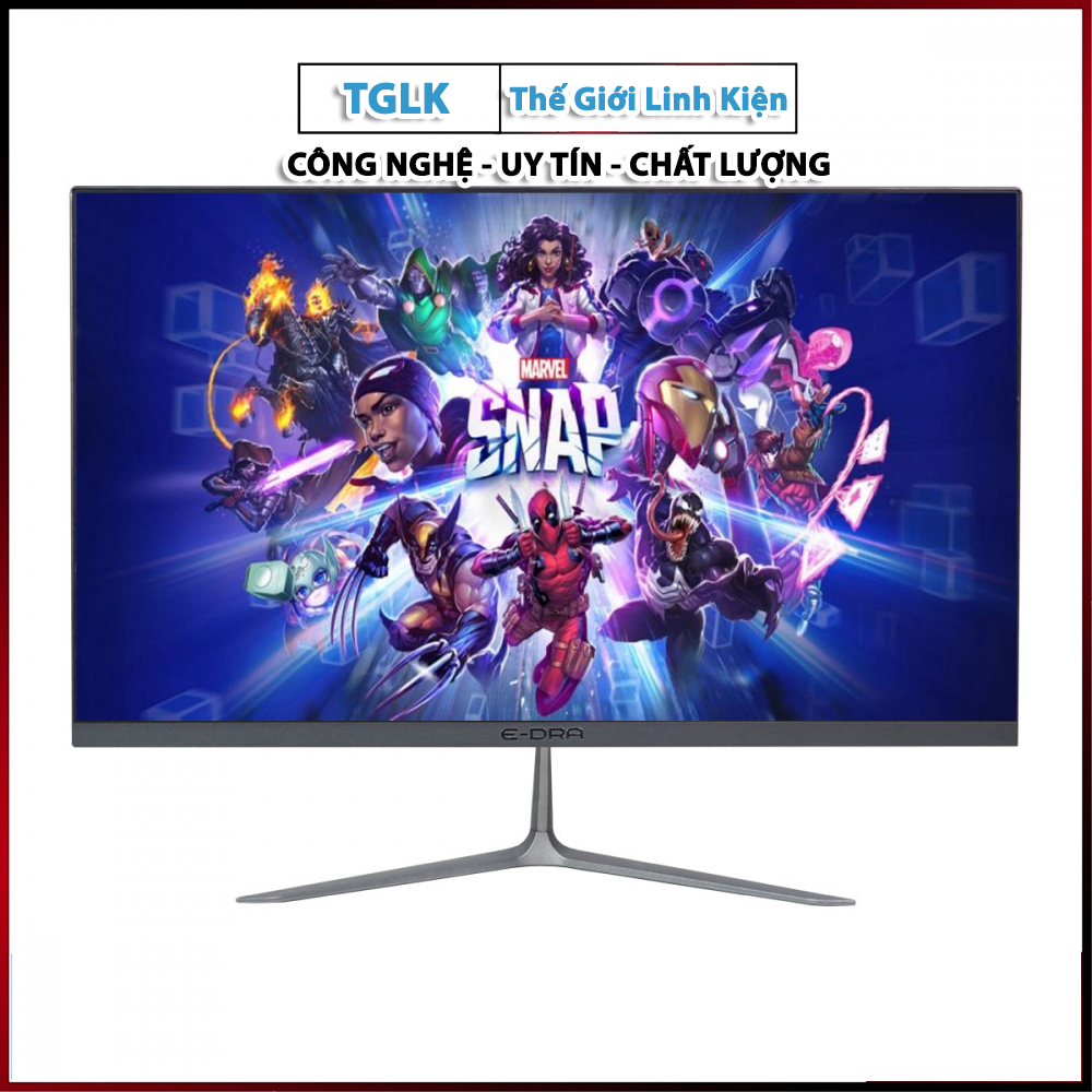 Màn hình Gaming EDRA EGM24F1 24 inch FullHD IPS 144hz