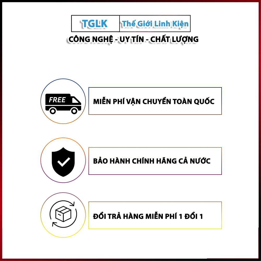 Màn hình Gaming EDRA EGM24F1 24 inch FullHD IPS 144hz