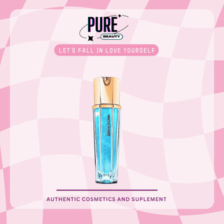 Serum Dưỡng Da Cấp Ẩm Vento Vivere Ice Crystal Moisturising Seru