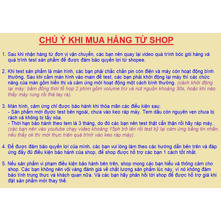 Màn Hình Nguyên Bộ Tương Thích Cho OPPO A76 / A36