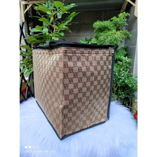 túi giữ nhiệt đựng nóng thực phẩm có lớp cách nhiệt- ngang 45cm x rộng 28cm x cao 35cm