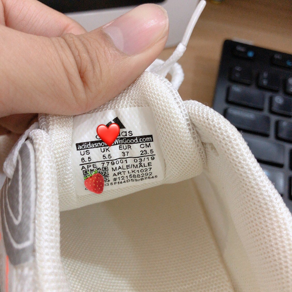 Giày Thể Thao Nữ ADD Đế Độn Siêu Nhẹ Êm Chân Cao 4p Xuất Dư