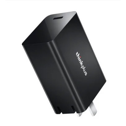 Sạc AUTH + Lenovo 65W 20V 3.25A 4X20Z66646 Chân USB_C Thinkplus X280X390