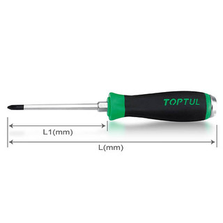Tua vít đóng toptul fbgb0108/fbgb0210/fbgb0215/fbgb0315