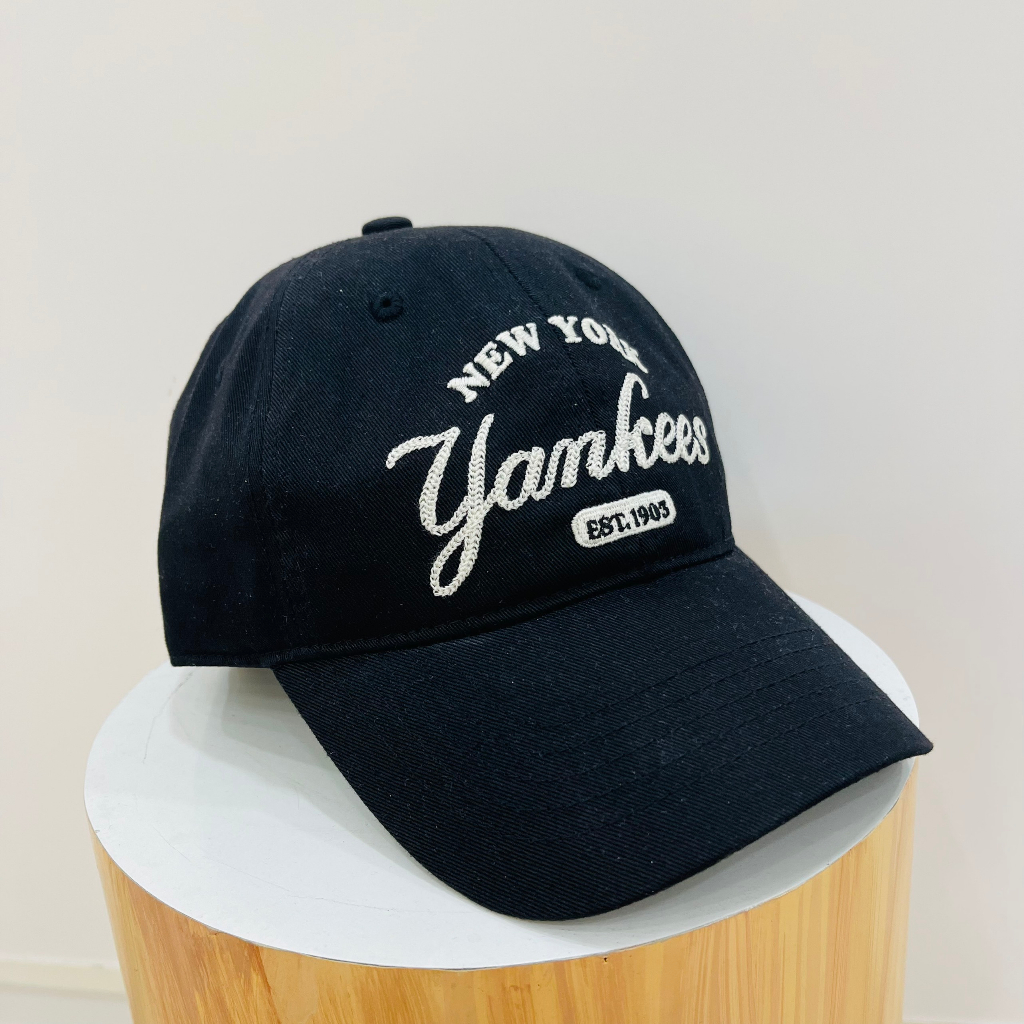 Mũ/Nón Lưỡi Trai MLB New York  - AUTHENTIC 100%