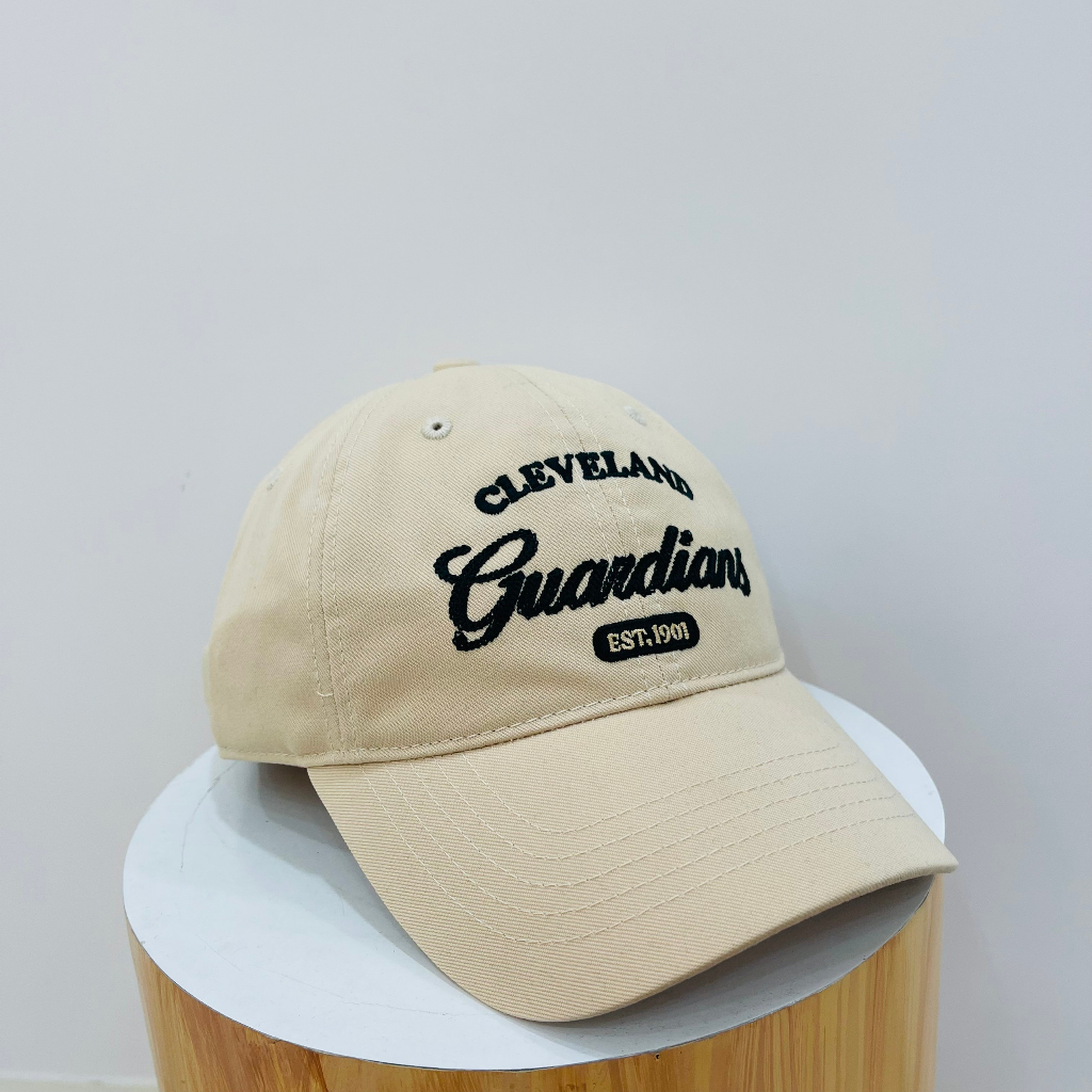 Mũ/Nón Lưỡi Trai MLB New York  - AUTHENTIC 100%