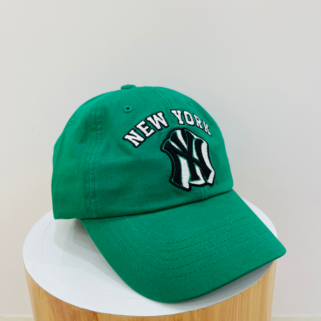 Mũ/Nón Lưỡi Trai MLB New York  - AUTHENTIC 100%
