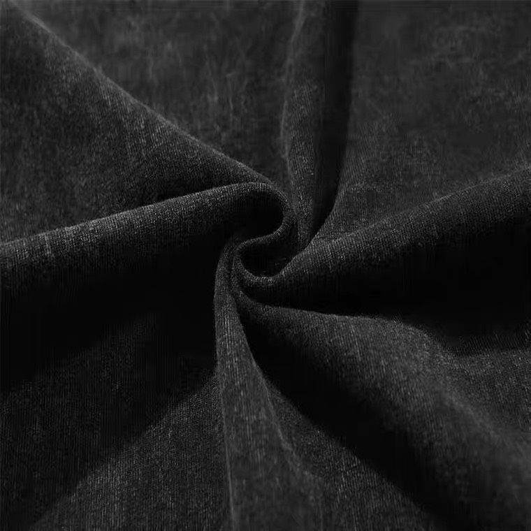 Áo Thun Wash BLACKPINK x ATHANOR dáng rộng tay lỡ cotton thoáng mát mẫu SHADOW