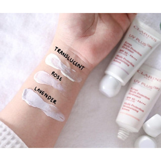 Kem Chống Nắng Clarins UV Plus 5P