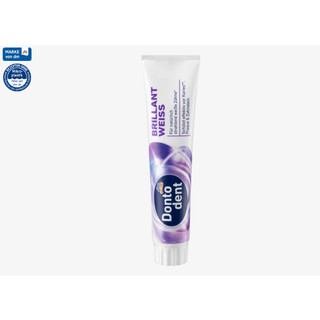 Kem đánh răng Dontodent 125ml
