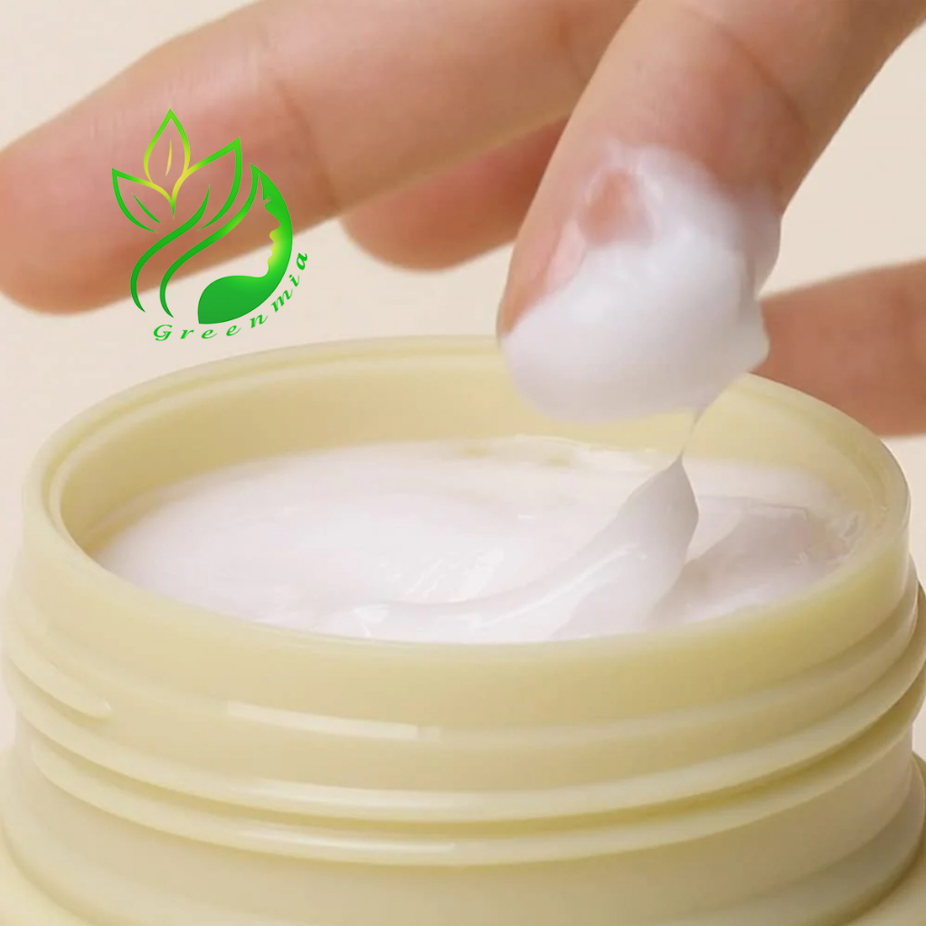 Kem Dưỡng Da Ma:nyo Diếp Cá Manyo Heartleaf Cica Thuần Chay Hữu Cơ Organic 100ml