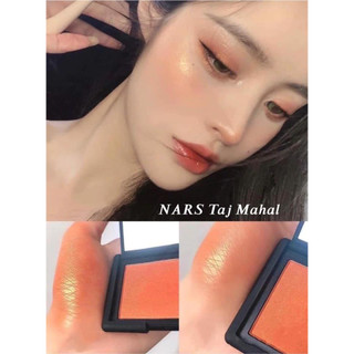 [100% AUTH] Phấn Má Hồng Nars Blush