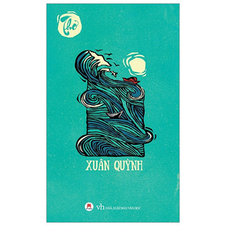 Sách - thơ xuân quỳnh