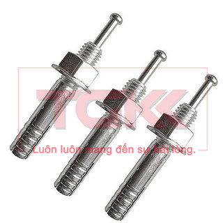 Nở đinh mạ Sanko dòng C M8