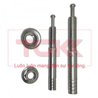 Nở đinh mạ Sanko dòng C M8