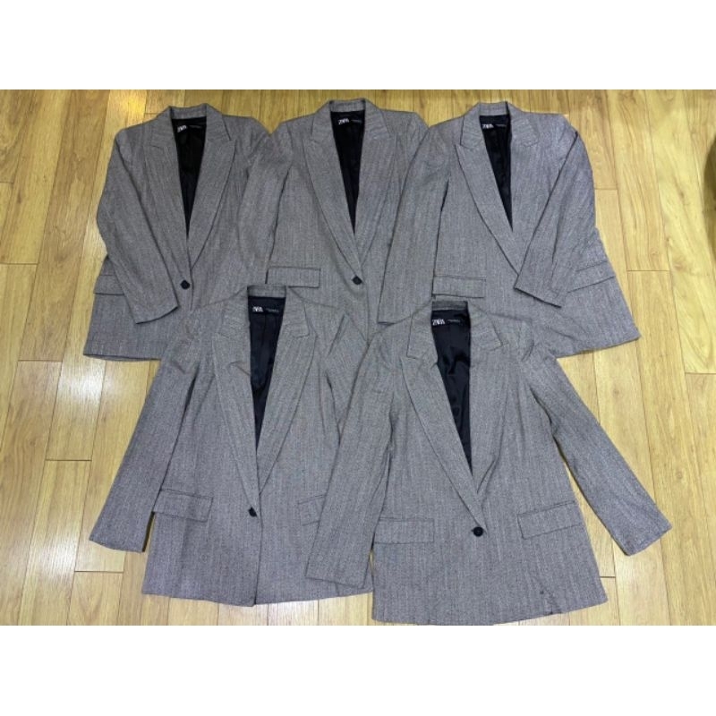 Áo vest zara hàng auth tuồn