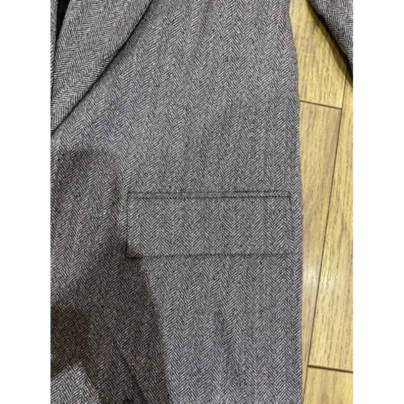 Áo vest zara hàng auth tuồn