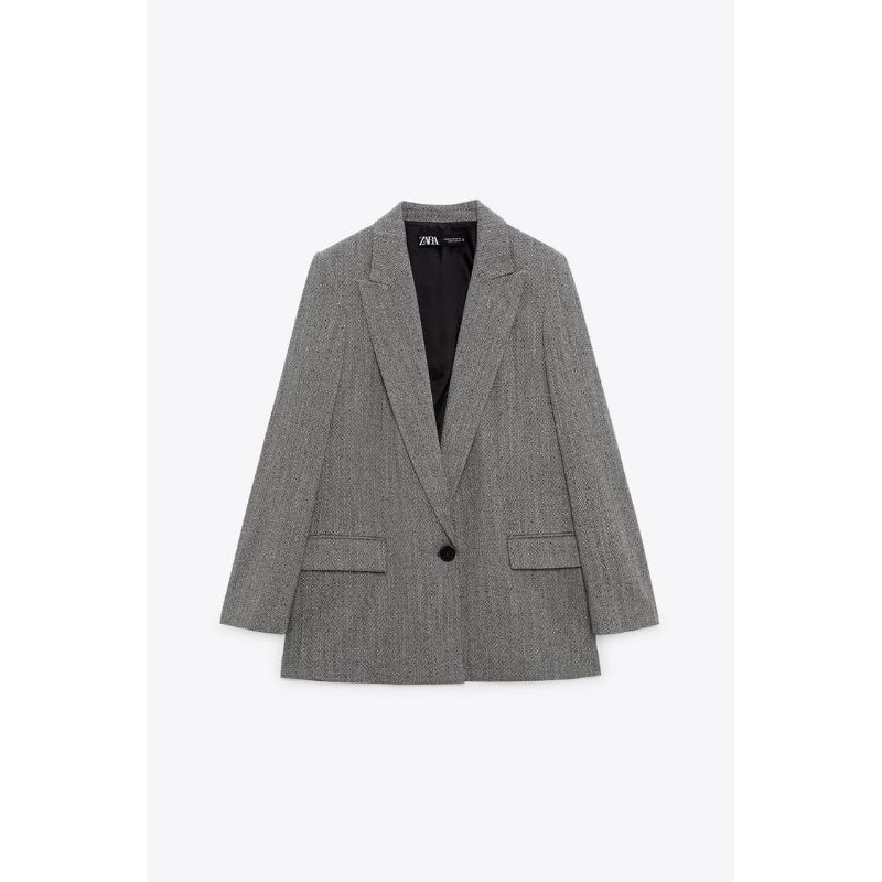 Áo vest zara hàng auth tuồn