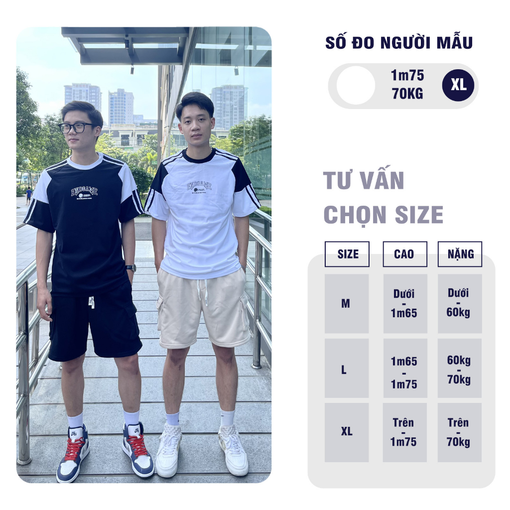 Áo Thun Unisex Local Brand DUKEEN Áo Phông Nam Nữ Tay Lỡ Oversize Form Rộng Chất Liệu cotton Viền Tay TS009
