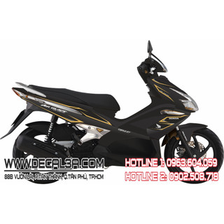 Tem air blade 2010 tem chỉ
