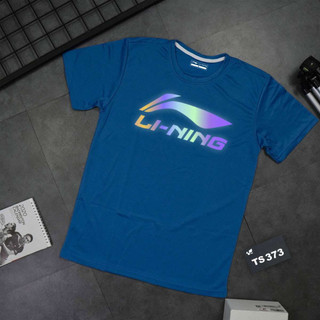 ÁO CẦU LÔNG NAM - MÃ 373