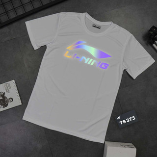 ÁO CẦU LÔNG NAM - MÃ 373