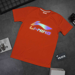 ÁO CẦU LÔNG NAM - MÃ 373