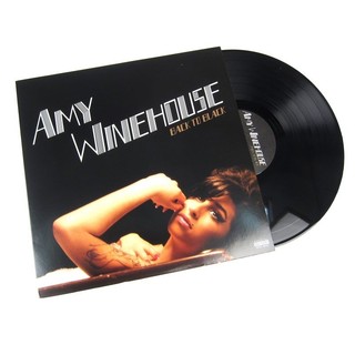 Amy Winehouse Back to Black