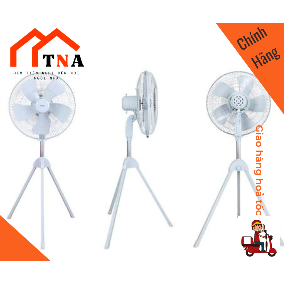 Quạt đứng công nghiệp Benny BF22S ( BF-22S) - hàng chính hãng