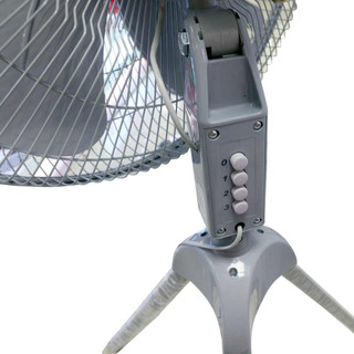 Quạt đứng công nghiệp Benny BF22S ( BF-22S) - hàng chính hãng