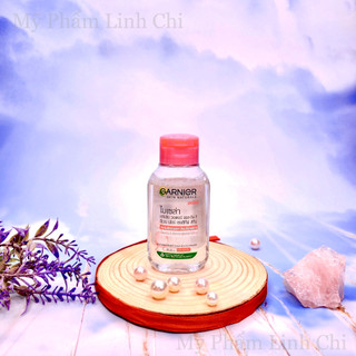 Nước Tẩy Trang Garnier Micellar Cleasing Water