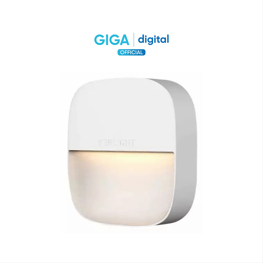 Đèn Ngủ Cảm Biến Xiaomi Yeelight YLYD09YL - Thiết Kế Nhỏ Gọn, Tiện Lợi