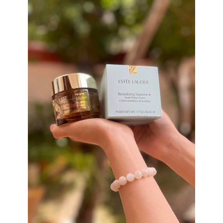 Kem dưỡng chống lão hóa Estee Lauder Revitalizing Supreme Youth power cream -  mẫu new cải tiến