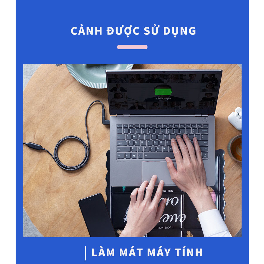 Nệm nước lót ghế văn phòng miếng lót ghế ngồi hình vuông mát lạnh khi ngồi giúp thoải mái khi ngồi lâu
