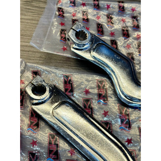 Đạp Thắng Satria 2000 / Satria (03/06) / RGX