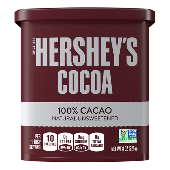 Bột Cacao Hershey’s (226g)