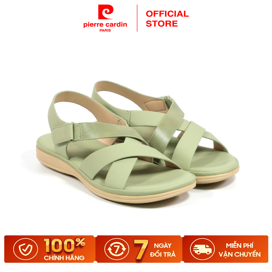 Sandal nữ Pierre Cardin - PCWFWS 195