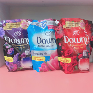 Nước xả vải Downy Đậm Đặc túi 3L