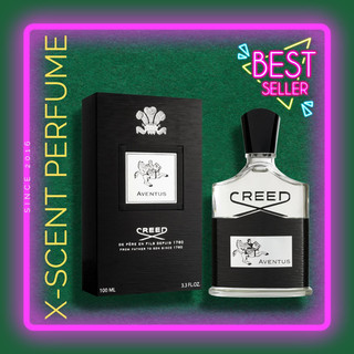 [100ml] Nước Hoa Nam Creed Aventus New Seal