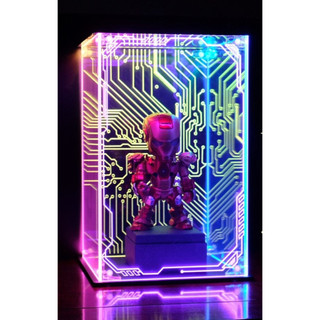 Cắt, uốn & khắc mica theo yêu cầu toàn quốc. - cắt laser, uốn chữ mica, khắc mica mô hình, mica case pc, mica chữ led.