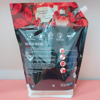 Xả Downy Đam Mê 3L