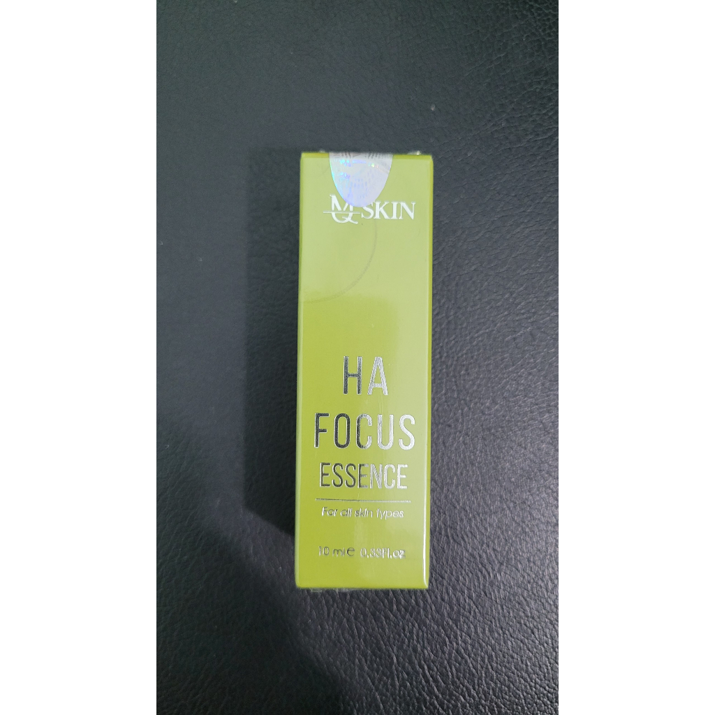 Combo Kem Ha mini và Serum Ha mini Dưỡng da MQ SKIN chính hãng