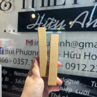 Hộp đựng nước hoa chiết 10ML