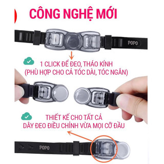 Kính bơi  spedo hàng sịn