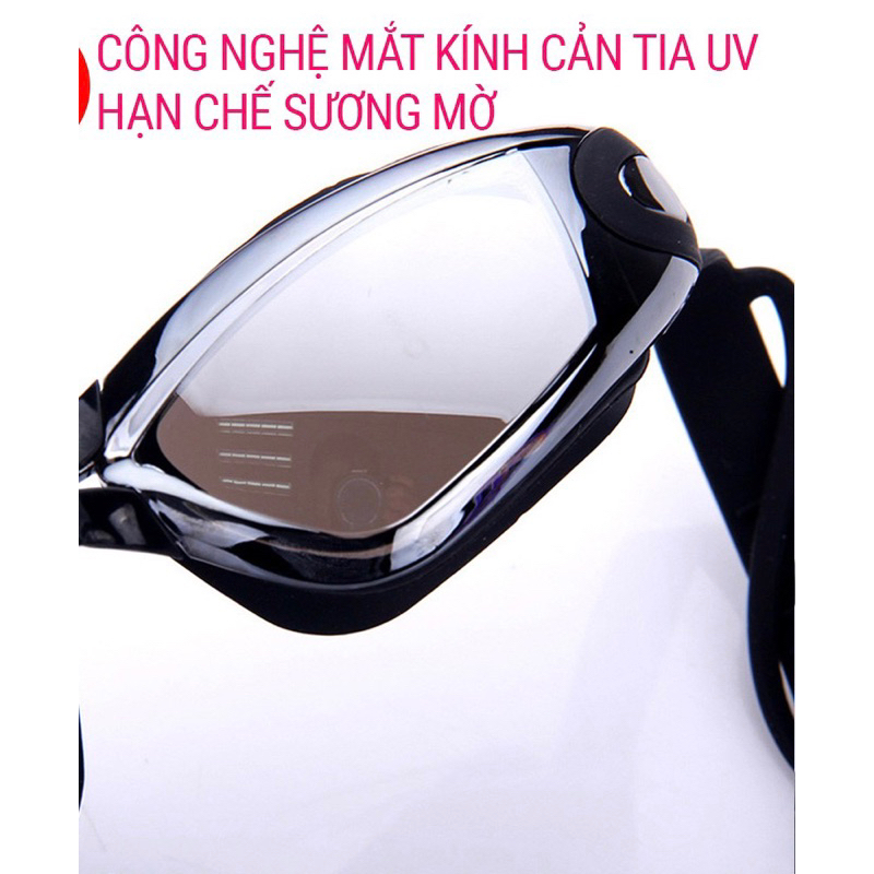 Kính bơi  spedo hàng sịn