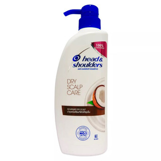 Dầu Gội Head Shoulders Thái Lan 370ml và 850ml
