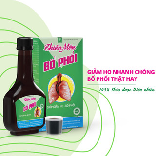 THIÊN MÔN BỔ PHỔI BÌNH ĐÔNG